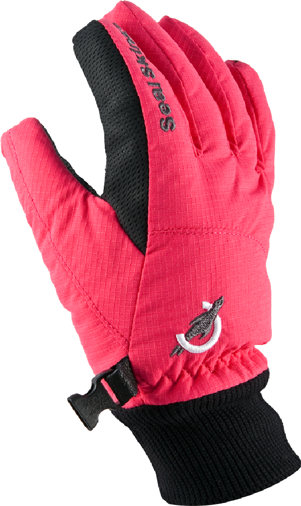 Sealskinz Children Glove Pink